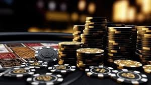 Proses verifikasi dan deposit di ceri138 untuk memulai bermain Bonanza Gold